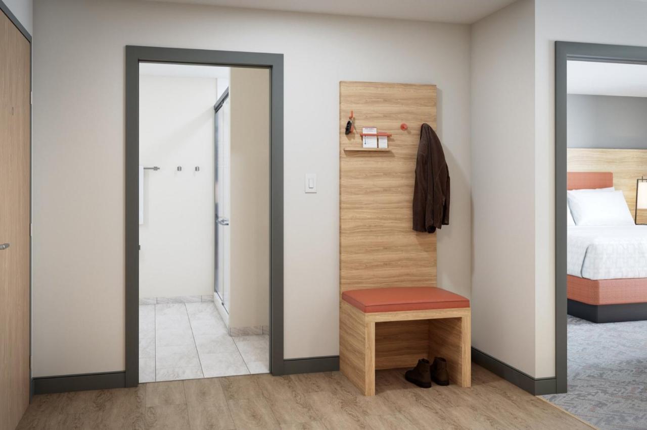 Candlewood Suites Atlanta - Smyrna By Ihg Dış mekan fotoğraf