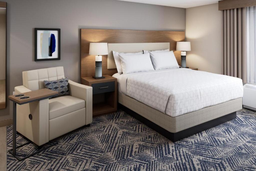 Candlewood Suites Atlanta - Smyrna By Ihg Dış mekan fotoğraf